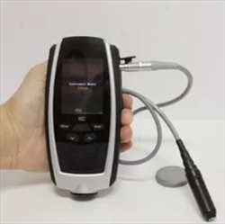 Máy đo chiều dày lớp phủ sơn mạ Huatec TG 6000, TG 6000N1.2, TG 6000FN1.2